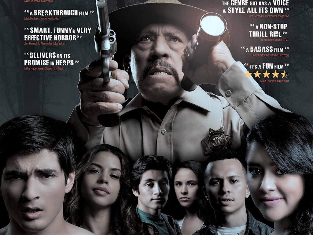 Murder In The Woods Latina Leading Actresses Talk About Their Accomplishments And Goals